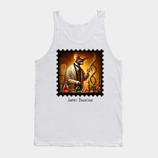 James Bwatson Tank Top